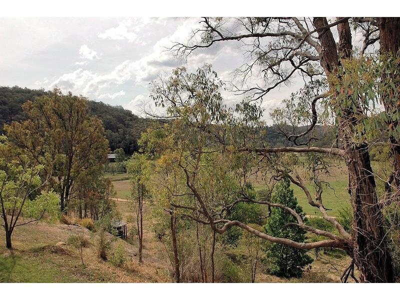475 Yango Creek Rd, Wollombi NSW 2325