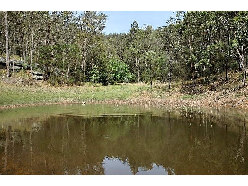 475 Yango Creek Rd, Wollombi NSW 2325
