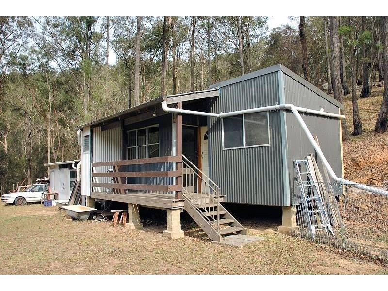 181 Knights Arm Rd, Laguna NSW 2325