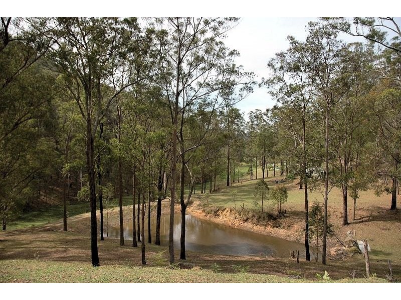 181 Knights Arm Rd, Laguna NSW 2325