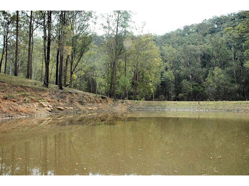 181 Knights Arm Rd, Laguna NSW 2325