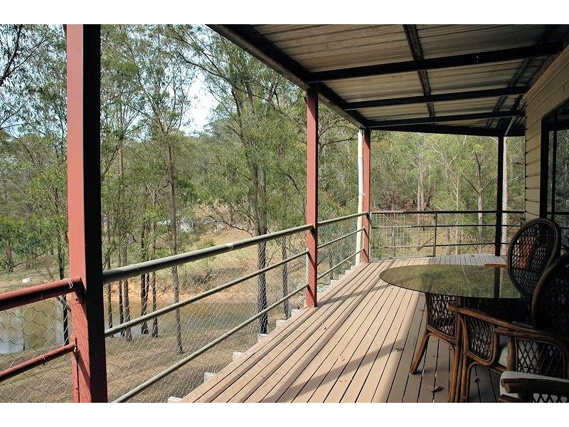 181 Knights Arm Rd, Laguna NSW 2325