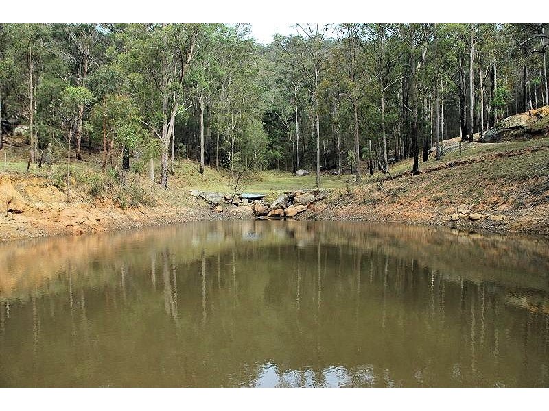 181 Knights Arm Rd, Laguna NSW 2325