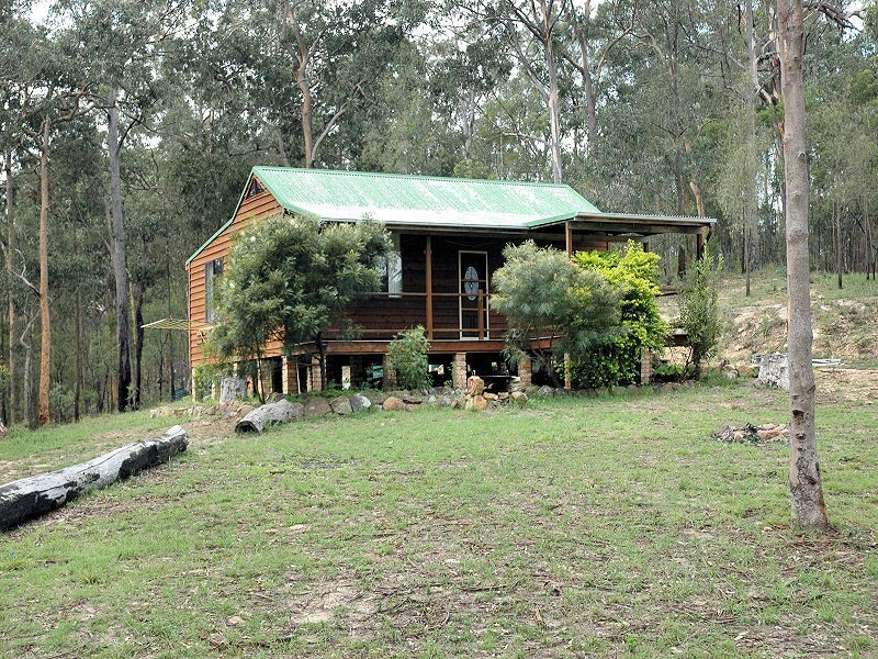 468 Milsons Arm Rd, Wollombi NSW 2325