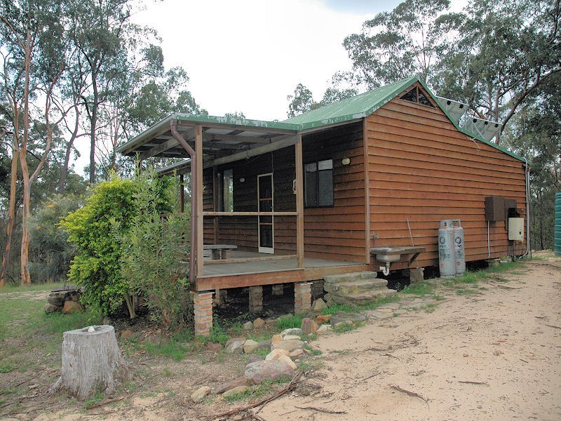 468 Milsons Arm Rd, Wollombi NSW 2325