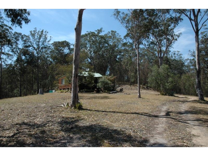 468 Milsons Arm Rd, Wollombi NSW 2325