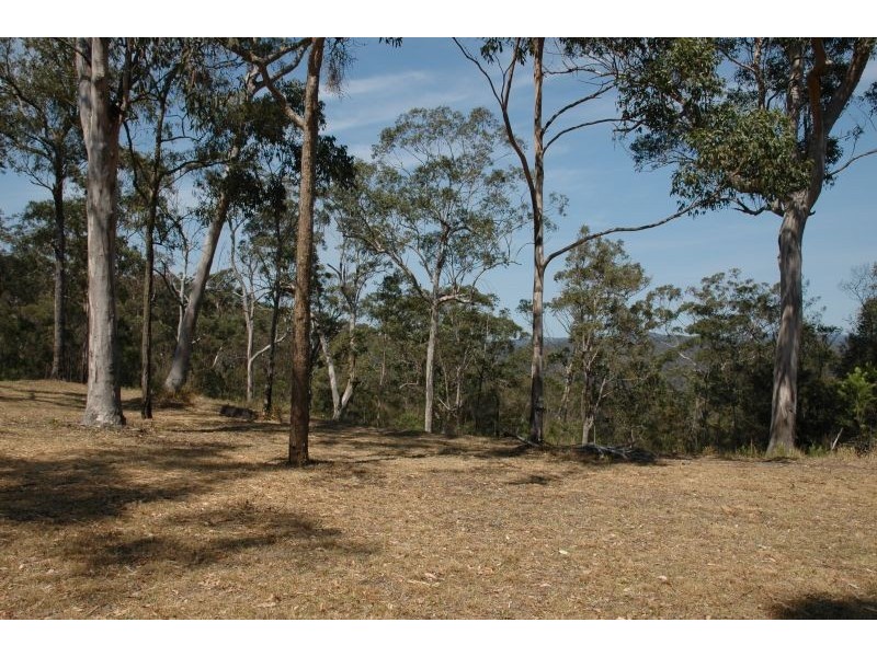 468 Milsons Arm Rd, Wollombi NSW 2325