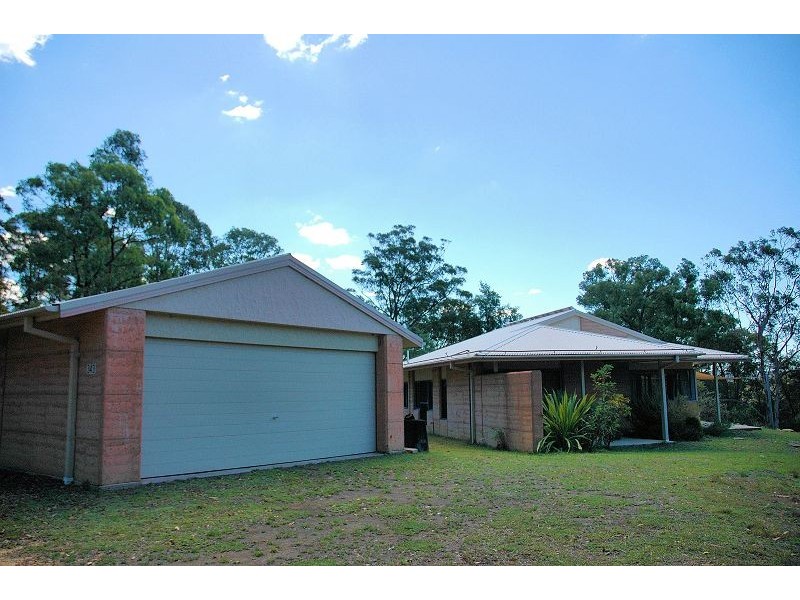 343 Budd Road, Cedar Creek NSW 2325