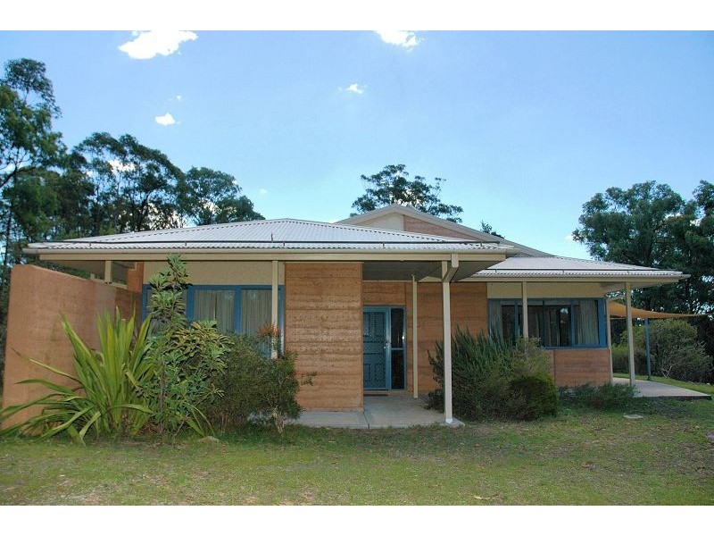 343 Budd Road, Cedar Creek NSW 2325