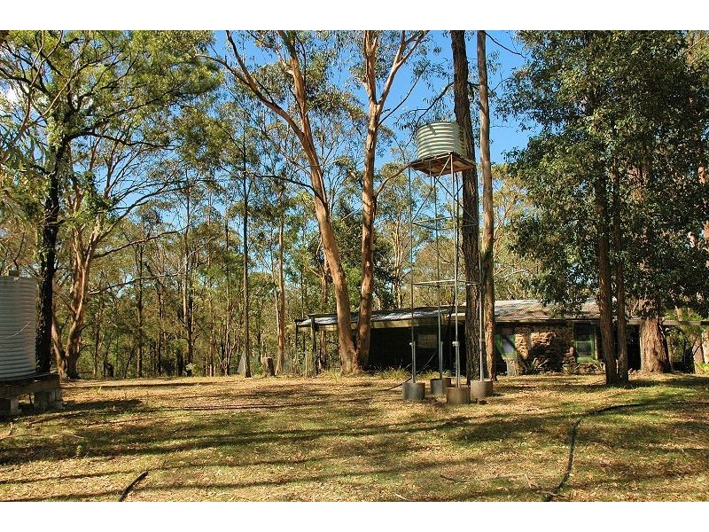 343 Budd Road, Cedar Creek NSW 2325