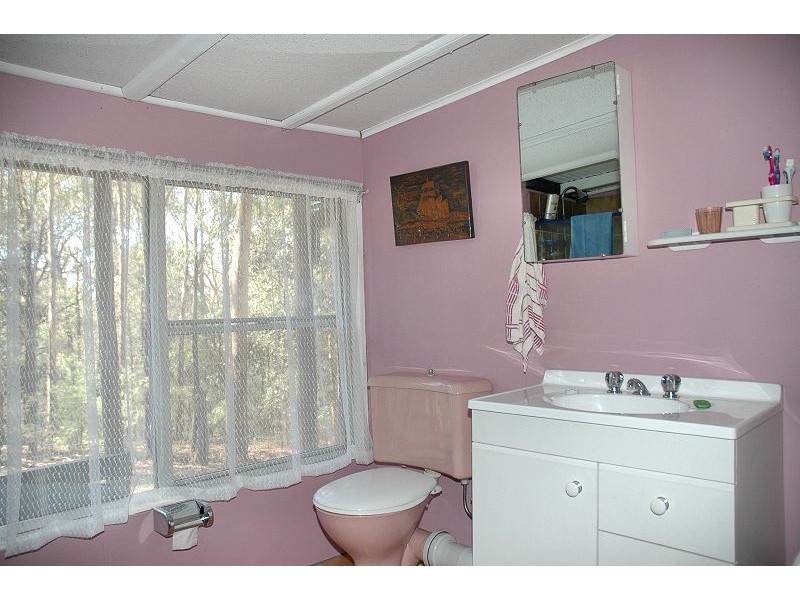 343 Budd Road, Cedar Creek NSW 2325