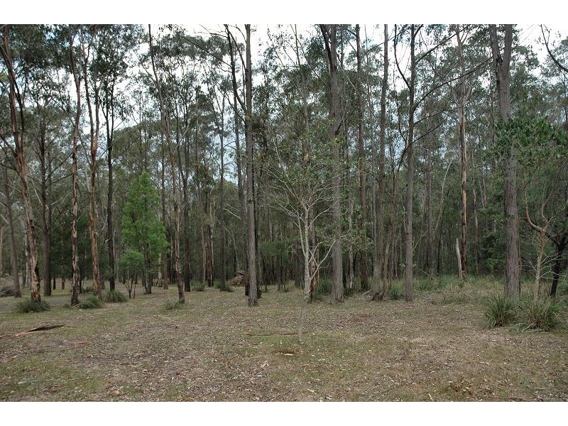 1211 Middle Ridge Road, Wollombi NSW 2325