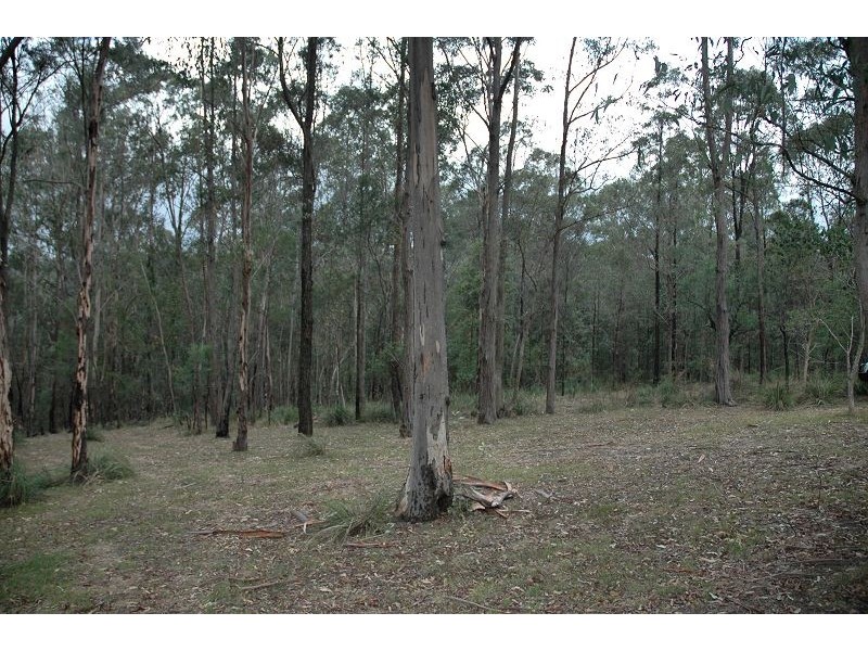 1211 Middle Ridge Road, Wollombi NSW 2325