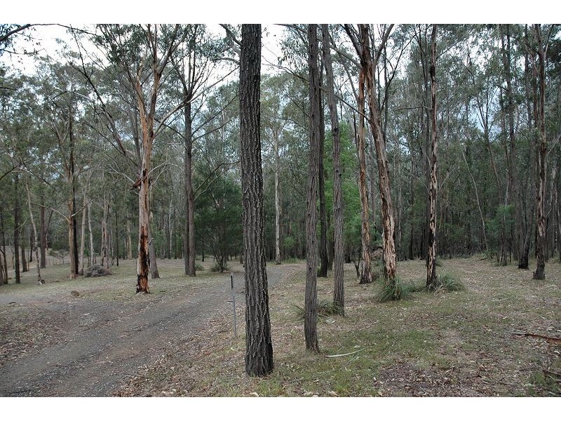 1211 Middle Ridge Road, Wollombi NSW 2325