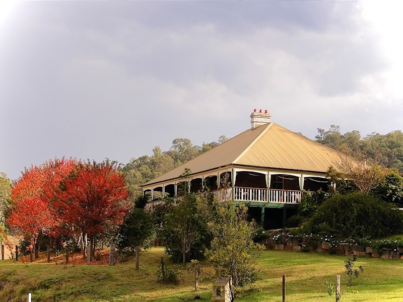 3174 Great North Road, Wollombi NSW 2325