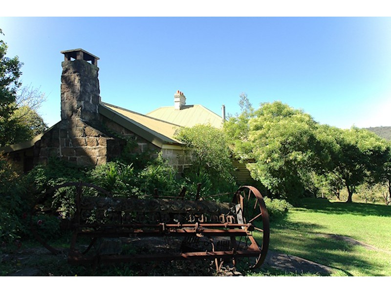 3174 Great North Road, Wollombi NSW 2325