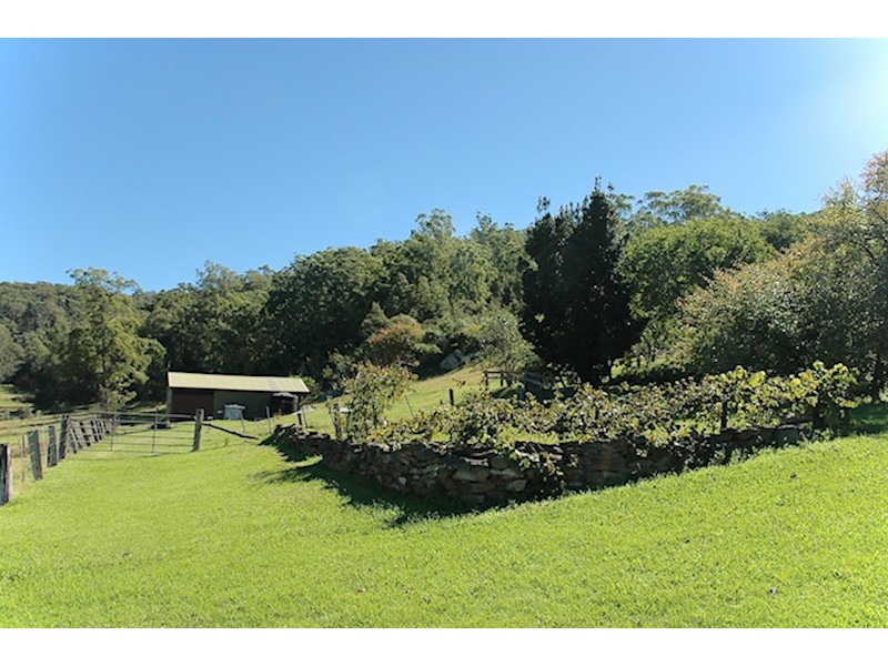 3174 Great North Road, Wollombi NSW 2325