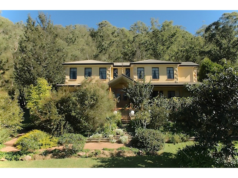 3226 Great North Rd, Wollombi NSW 2325