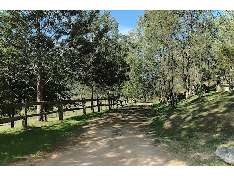 3226 Great North Rd, Wollombi NSW 2325