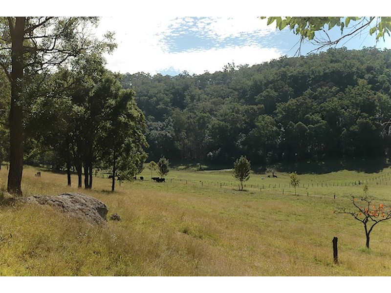 3226 Great North Rd, Wollombi NSW 2325