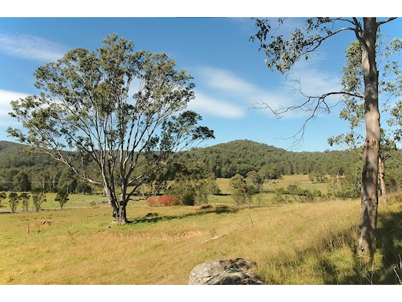 3226 Great North Rd, Wollombi NSW 2325
