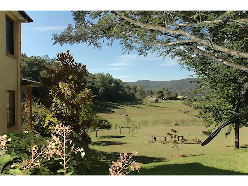 3226 Great North Rd, Wollombi NSW 2325