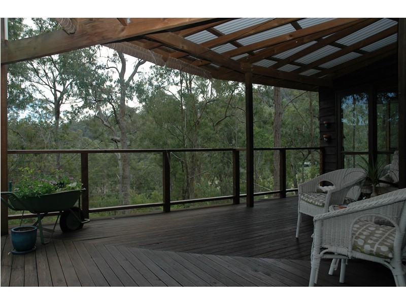 27 Burralong Valley Rd, Laguna NSW 2325