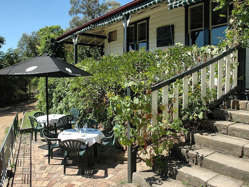 2877 Wollombi Road, Wollombi NSW 2325