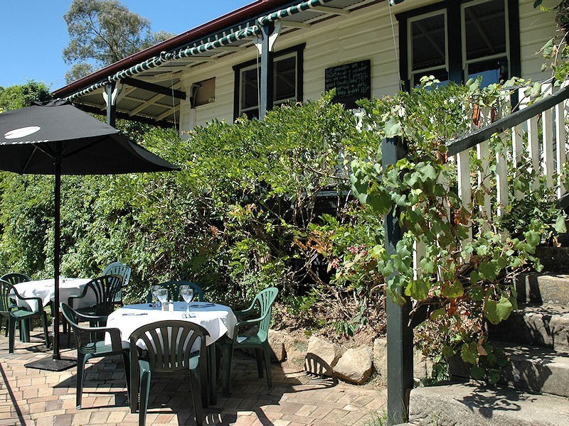 2877 Wollombi Road, Wollombi NSW 2325