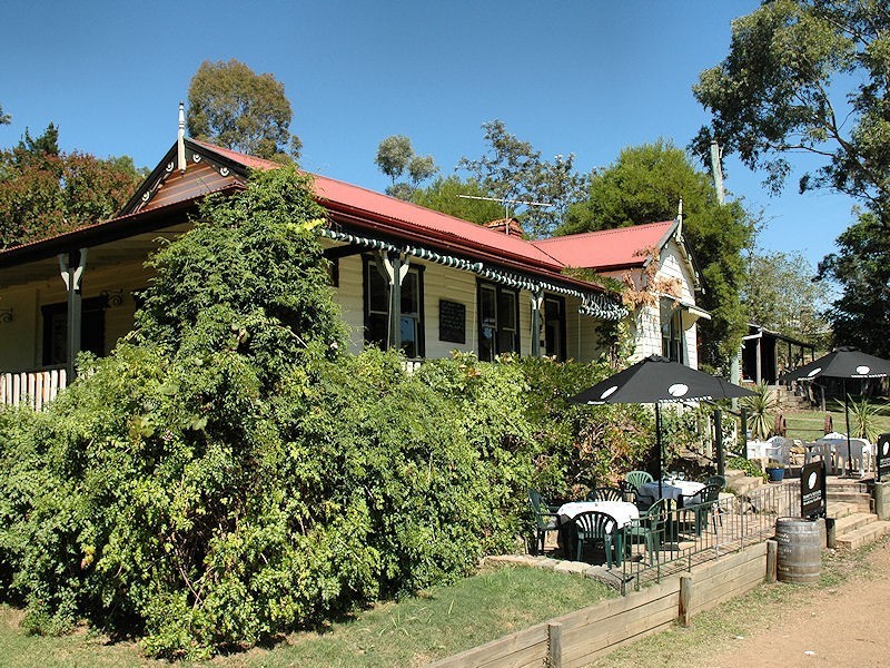 2877 Wollombi Road, Wollombi NSW 2325