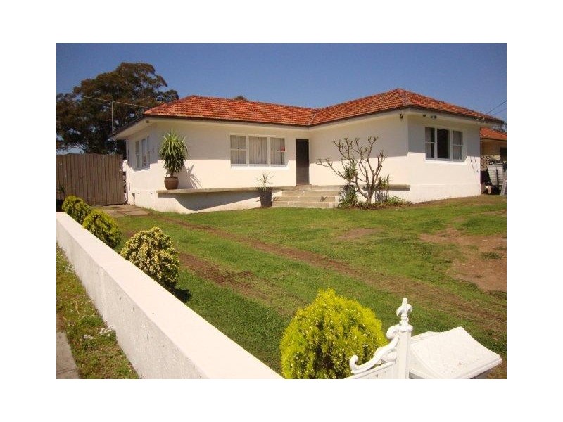 953 Hume Highway, Bass Hill NSW 2197