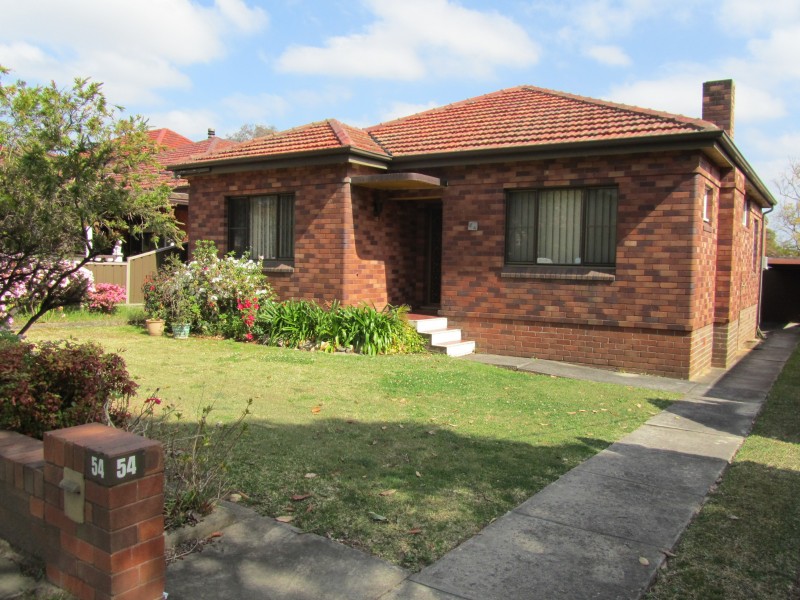 54 Glenwall Street, Kingsgrove NSW 2208