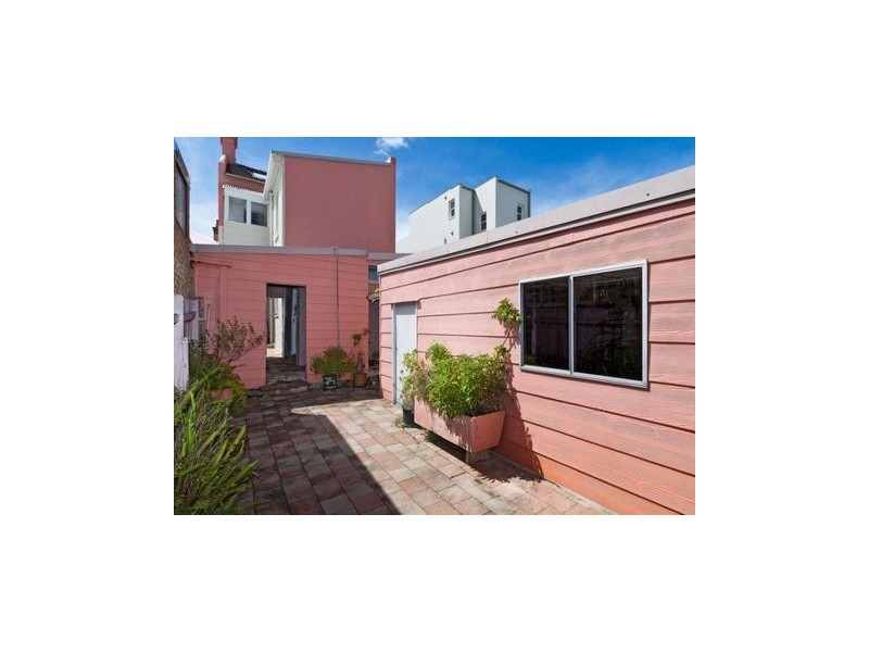 3 Mill Hill Road, Bondi Junction NSW 2022