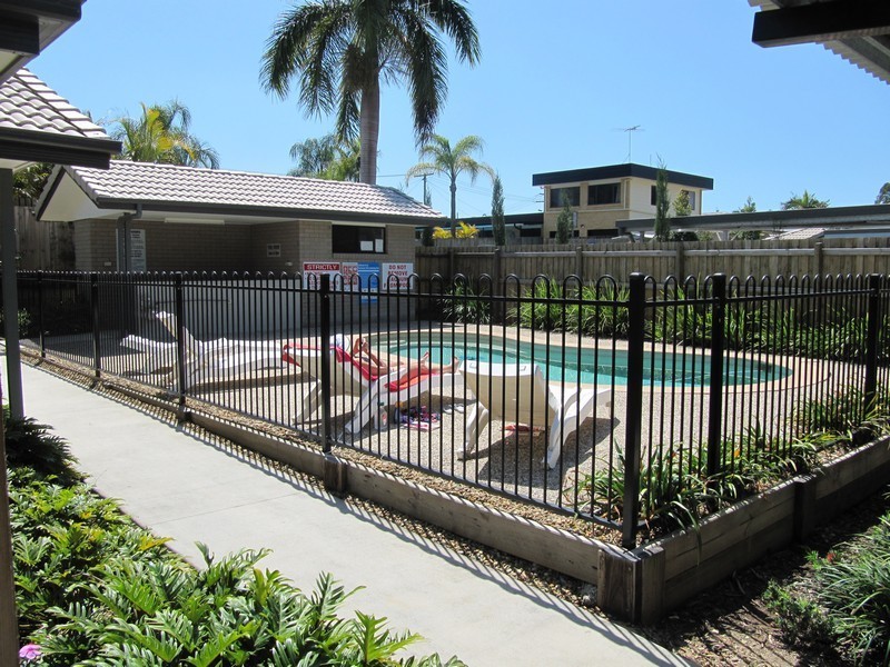 28/34 Duffield Road, Kallangur QLD 4503