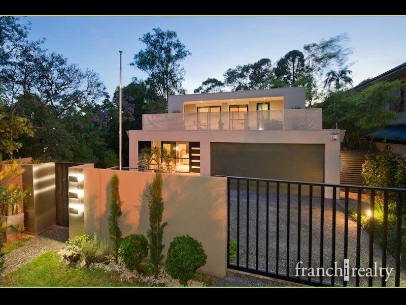 91 Harts Road, Indooroopilly QLD 4068