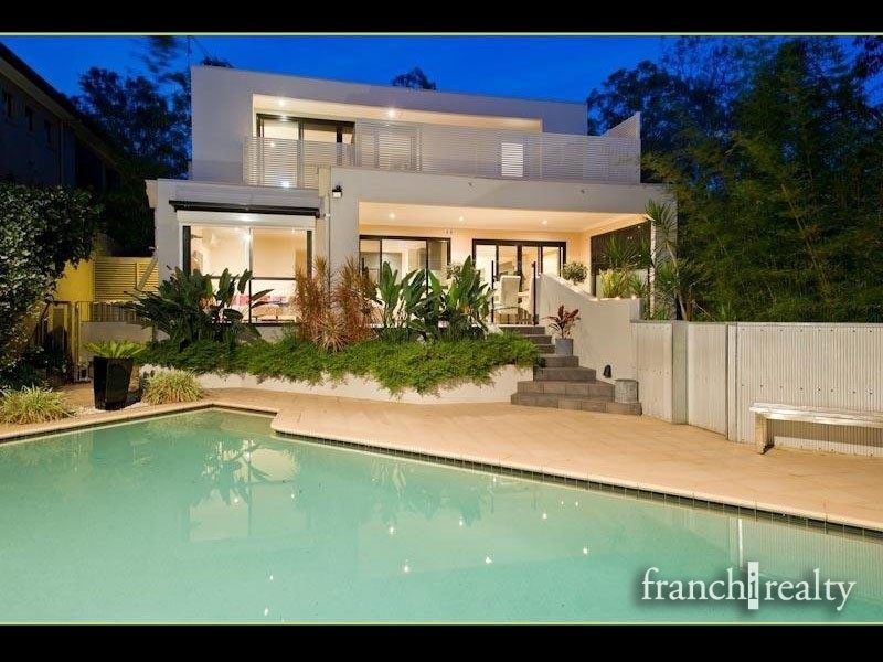 91 Harts Road, Indooroopilly QLD 4068