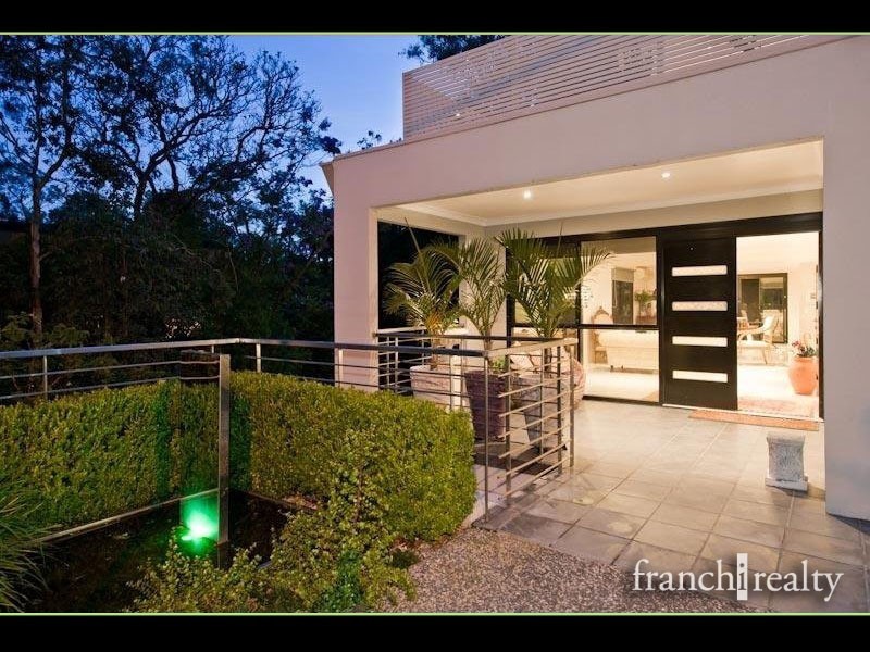 91 Harts Road, Indooroopilly QLD 4068