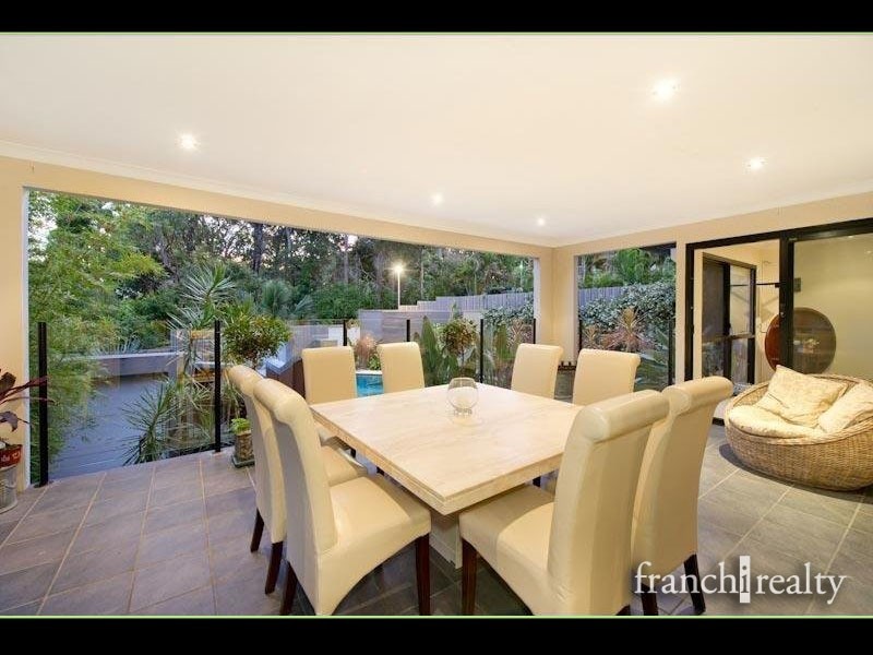 91 Harts Road, Indooroopilly QLD 4068
