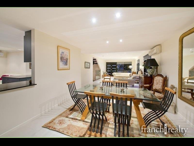91 Harts Road, Indooroopilly QLD 4068