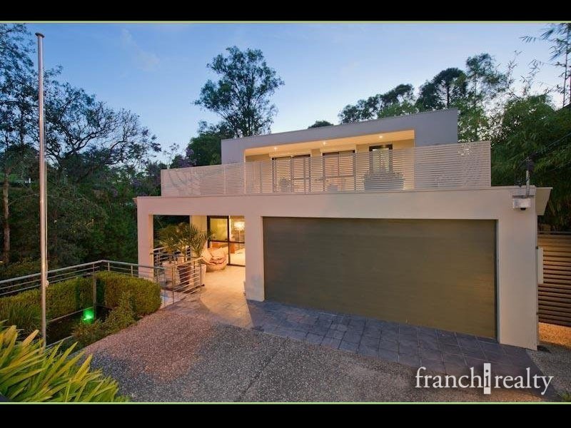91 Harts Road, Indooroopilly QLD 4068
