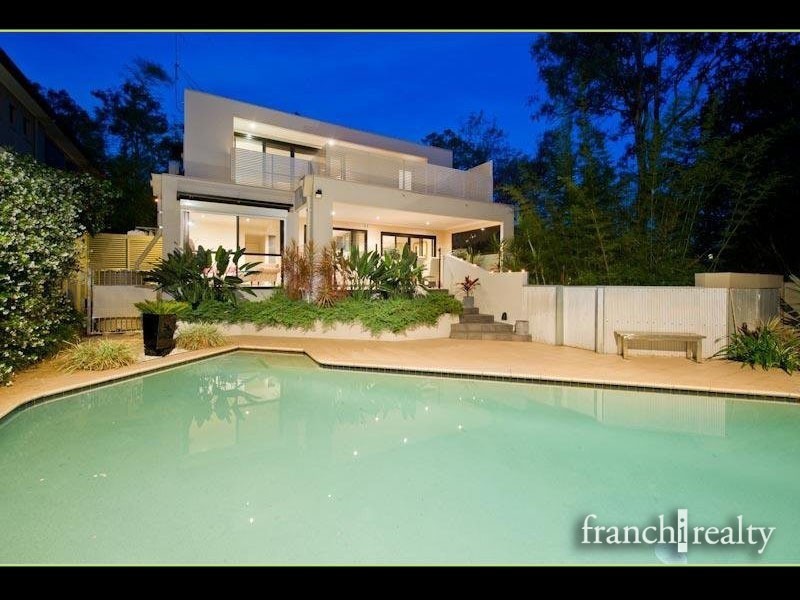 91 Harts Road, Indooroopilly QLD 4068