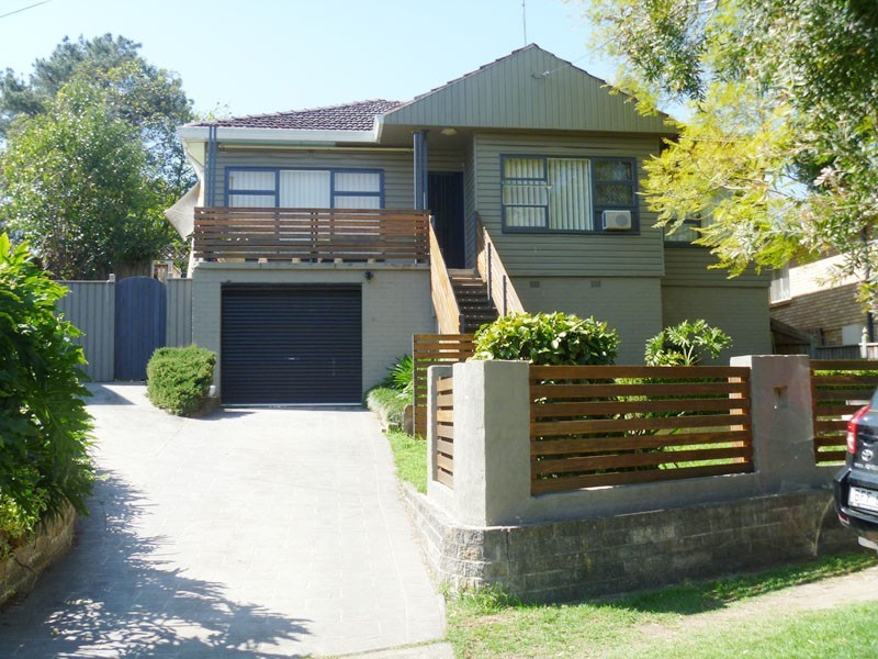 Bradbury NSW 2560