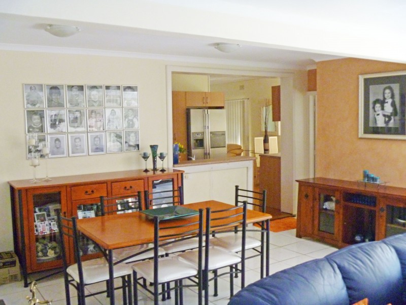 Bradbury NSW 2560