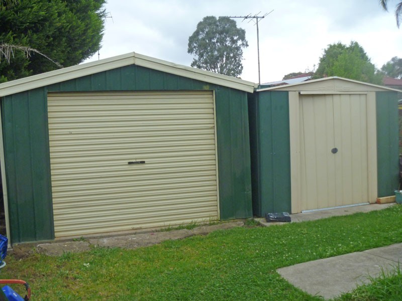 Rosemeadow NSW 2560