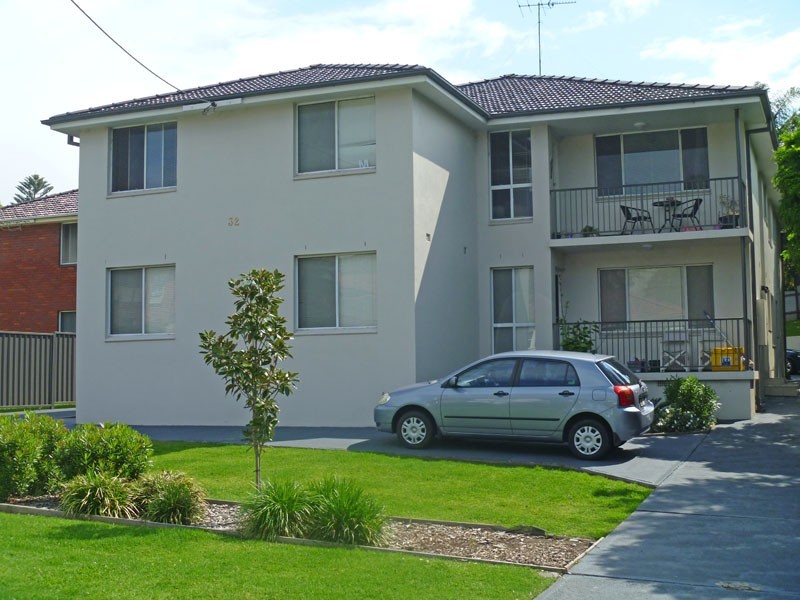 Wollongong NSW 2500