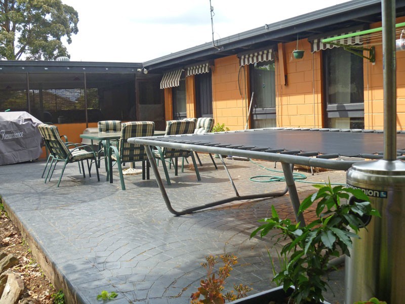 Ruse NSW 2560