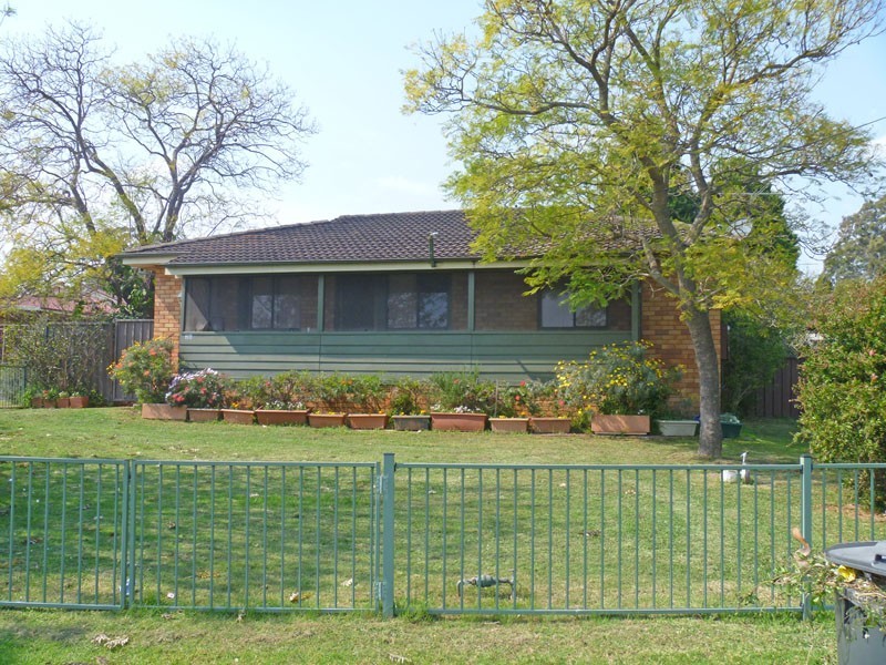 Campbelltown NSW 2560