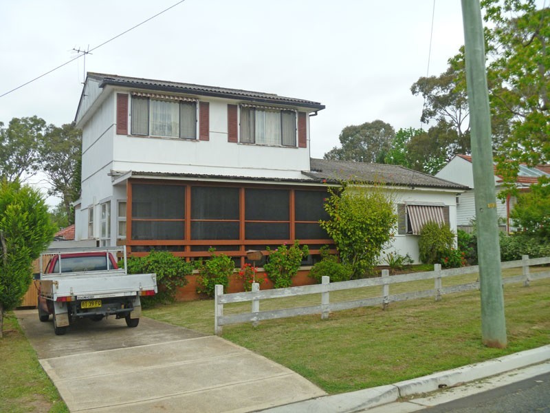 Campbelltown NSW 2560