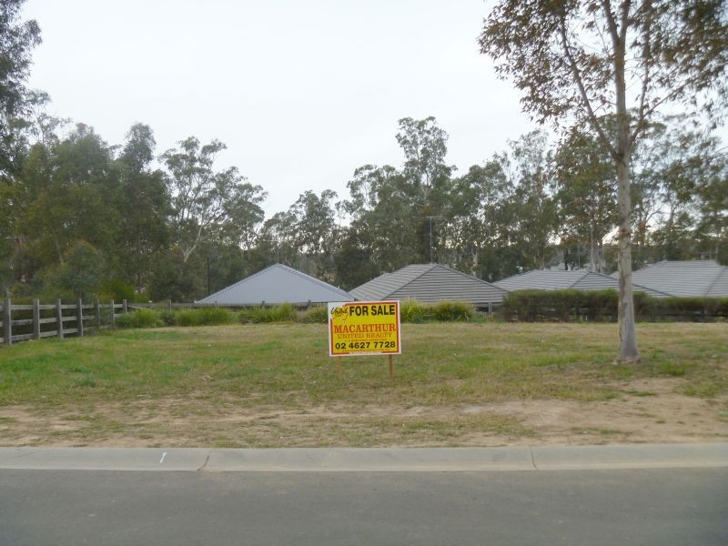 Camden Park NSW 2570