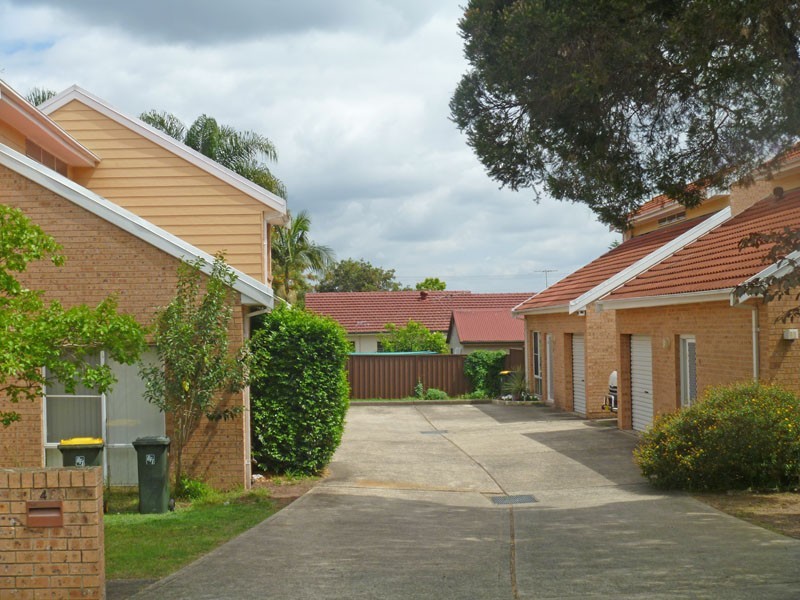 Ingleburn NSW 2565